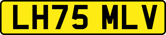 LH75MLV