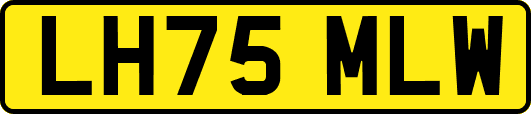 LH75MLW