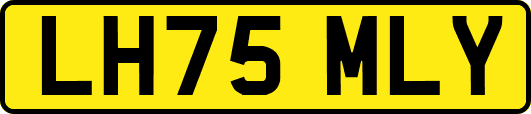 LH75MLY