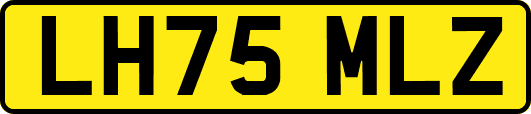 LH75MLZ