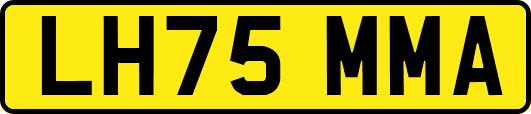 LH75MMA