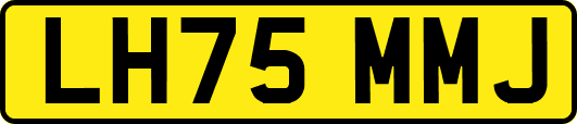 LH75MMJ