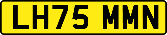 LH75MMN