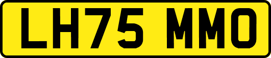 LH75MMO