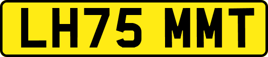LH75MMT