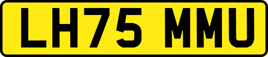 LH75MMU