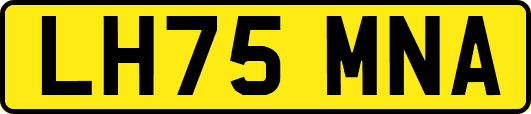 LH75MNA