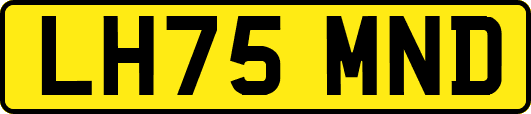 LH75MND