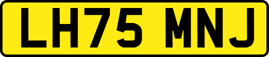 LH75MNJ