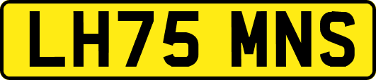 LH75MNS