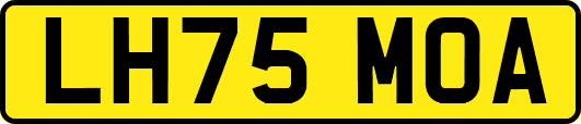 LH75MOA