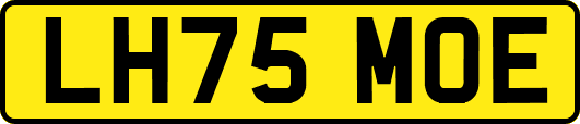 LH75MOE