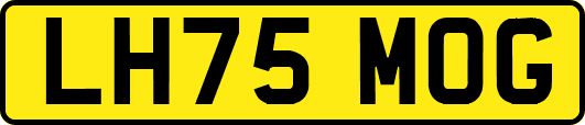 LH75MOG