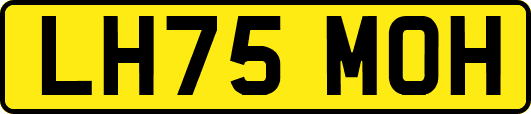 LH75MOH