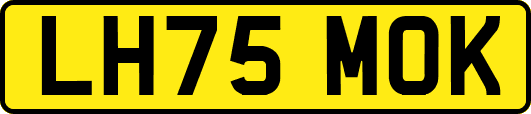 LH75MOK