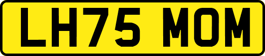 LH75MOM