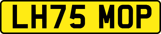 LH75MOP