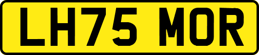 LH75MOR