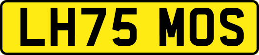 LH75MOS