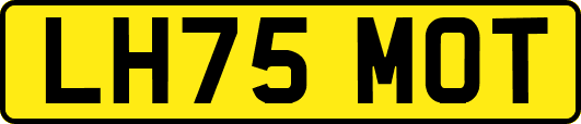 LH75MOT
