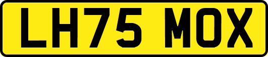 LH75MOX