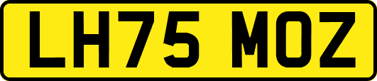 LH75MOZ