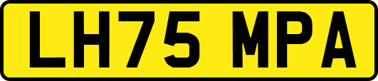 LH75MPA