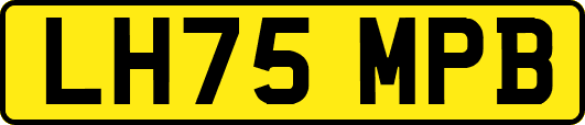 LH75MPB
