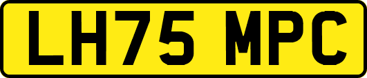 LH75MPC
