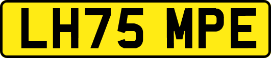 LH75MPE