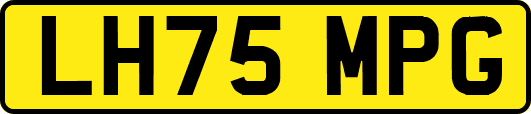 LH75MPG