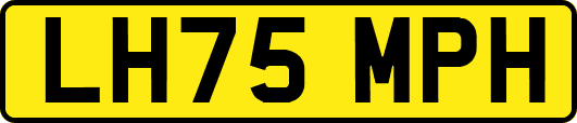 LH75MPH