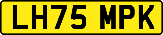 LH75MPK