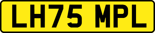 LH75MPL