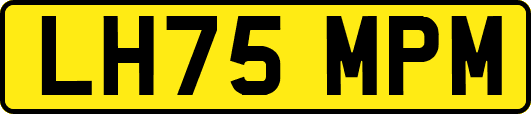LH75MPM