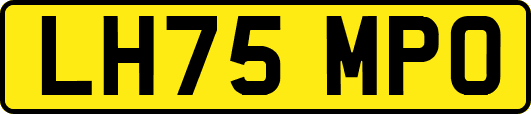 LH75MPO