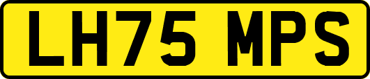 LH75MPS