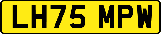 LH75MPW