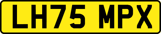 LH75MPX