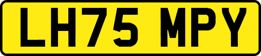 LH75MPY