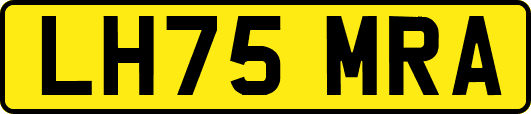 LH75MRA
