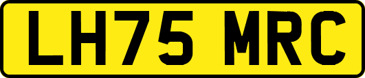 LH75MRC