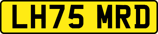 LH75MRD