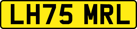 LH75MRL