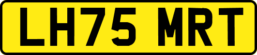 LH75MRT