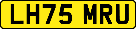 LH75MRU