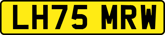 LH75MRW