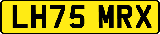 LH75MRX