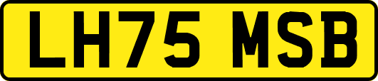 LH75MSB