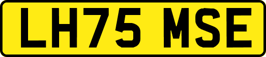LH75MSE